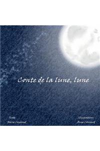 Conte de la lune, lune