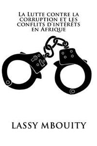 Lutte contre la corruption et les conflits d'intérêts en Afrique