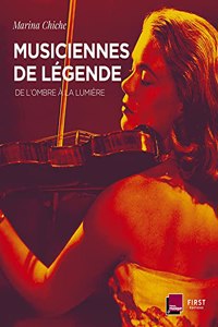 Musiciennes de legende