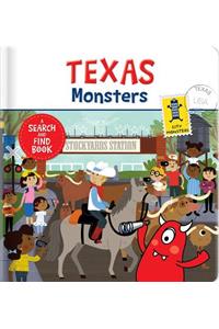Texas Monsters