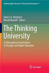 Thinking University