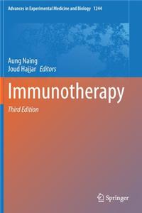 Immunotherapy