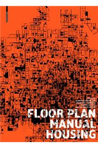 Floor Plan Manual Housing