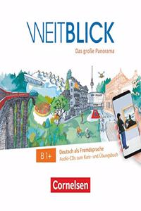 Weitblick
