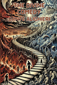 Divine Comedy(Illustrated)