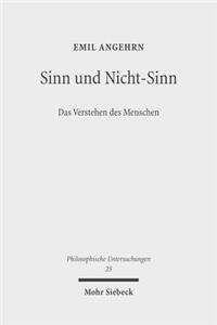 Sinn und Nicht-Sinn