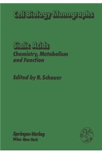 Sialic Acids