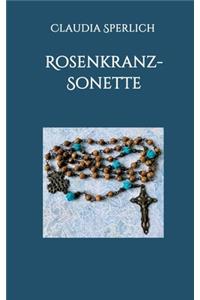Rosenkranz-Sonette