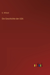 Geschichte der USA