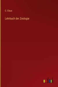 Lehrbuch der Zoologie