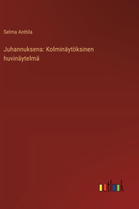 Juhannuksena