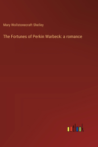 Fortunes of Perkin Warbeck