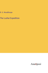 Lushai Expedition