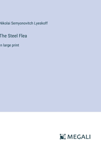 Steel Flea