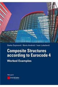 Composite Structures According to Eurocode 4