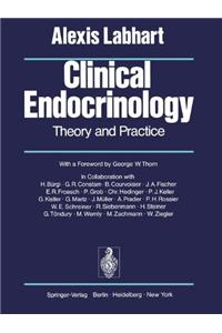 Clinical Endocrinology