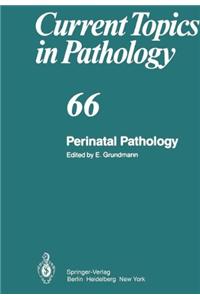 Perinatal Pathology