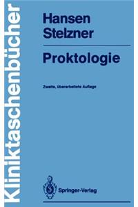 Proktologie