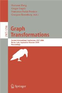 Graph Transformations