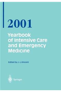 Yearbook of Intensive Care and Emergency Medicine 2001