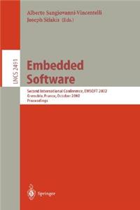 Embedded Software