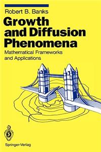 Growth and Diffusion Phenomena