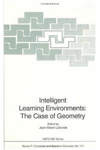 Intelligent Learning Environments