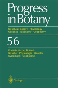 Progress in Botany 56