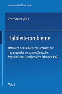 Halbleiterprobleme 6