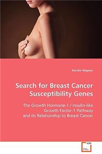 Search for Breast Cancer Susceptibility Genes