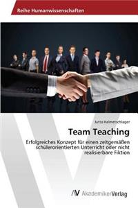 Team Teaching