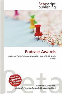 Podcast Awards
