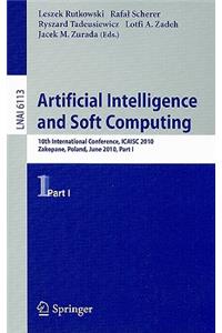 Artificial Intelligence and Soft Computing