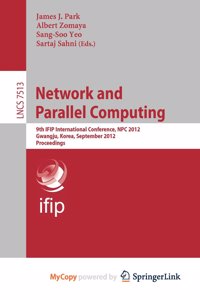 Network and Parallel Computing