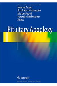 Pituitary Apoplexy