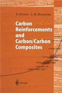 Carbon Reinforcements and Carbon/Carbon Composites