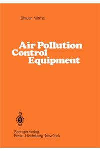 Air Pollution Control Equipment