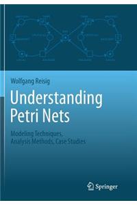 Understanding Petri Nets