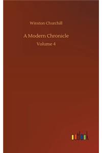 Modern Chronicle