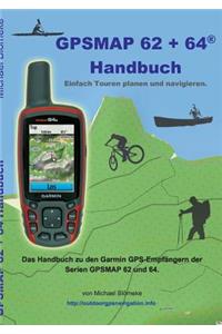 Gpsmap 62 Und 64 Handbuch