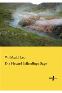 Die Hovard Isfjordings-Sage