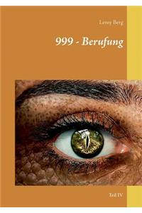 999 - Berufung