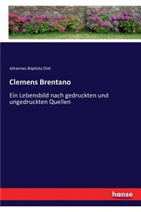 Clemens Brentano