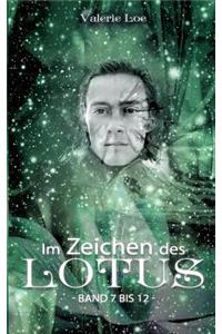 Im Zeichen des Lotus