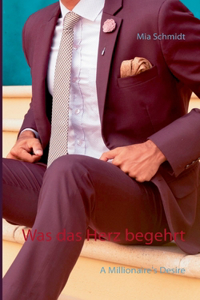 Was das Herz begehrt