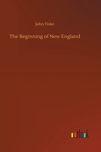 Beginning of New England