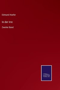 In der Irre