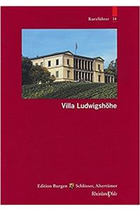 Edenkoben: Villa Ludwigshohe