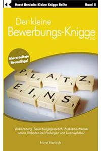 Der Kleine Bewerbungs-Knigge 2100