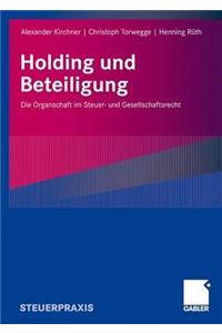 Holding Und Beteiligung